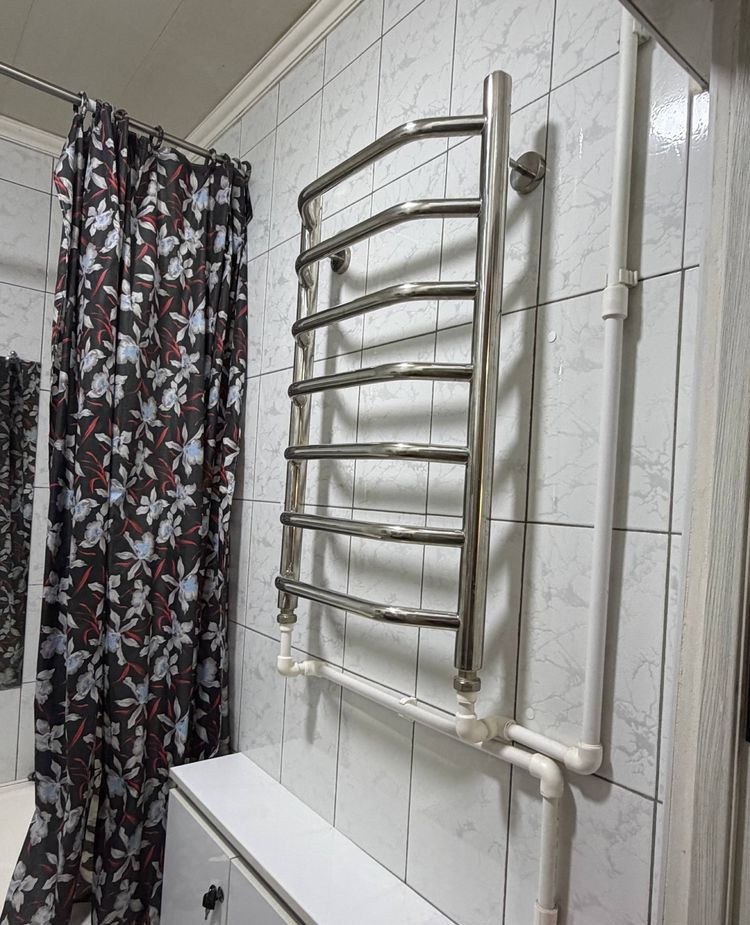 Sotiladi 4 xonali xonadon, 52 m² · Yakkasaroy — surat 6