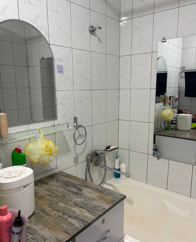Sotiladi 4 xonali xonadon, 52 m² · Yakkasaroy — surat 7