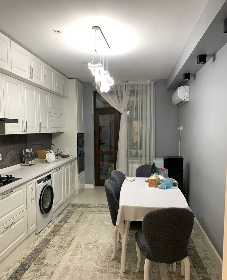 Продаётся 5-комн. квартира, 159 м² · Яккасарай — фото 3