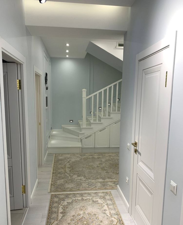 Продаётся 5-комн. квартира, 159 м² · Яккасарай — фото 4