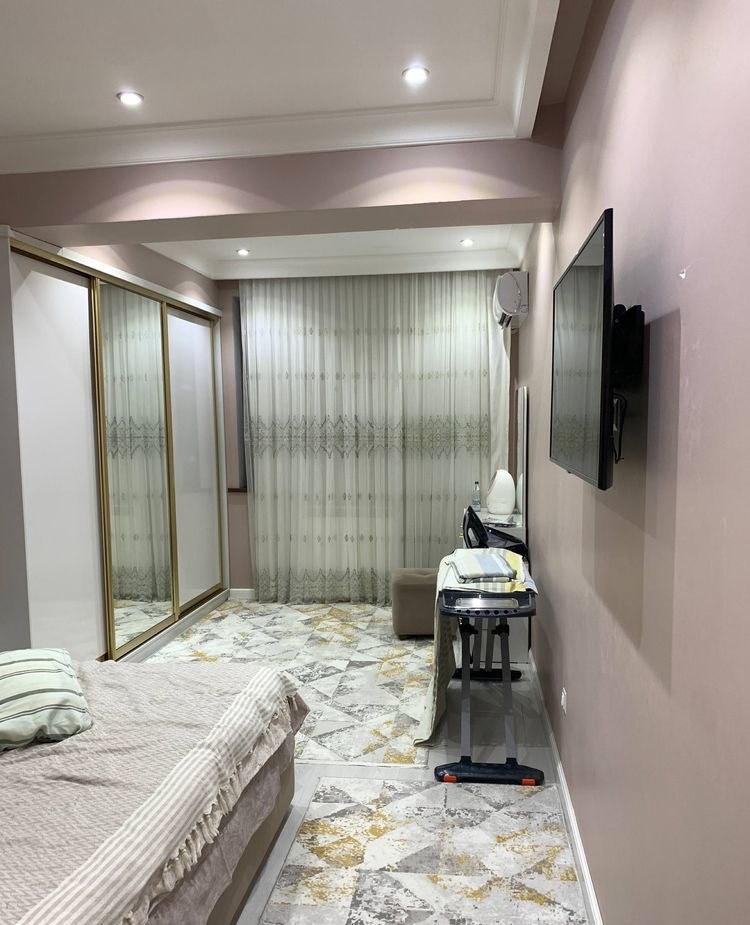 Продаётся 5-комн. квартира, 159 м² · Яккасарай — фото 5