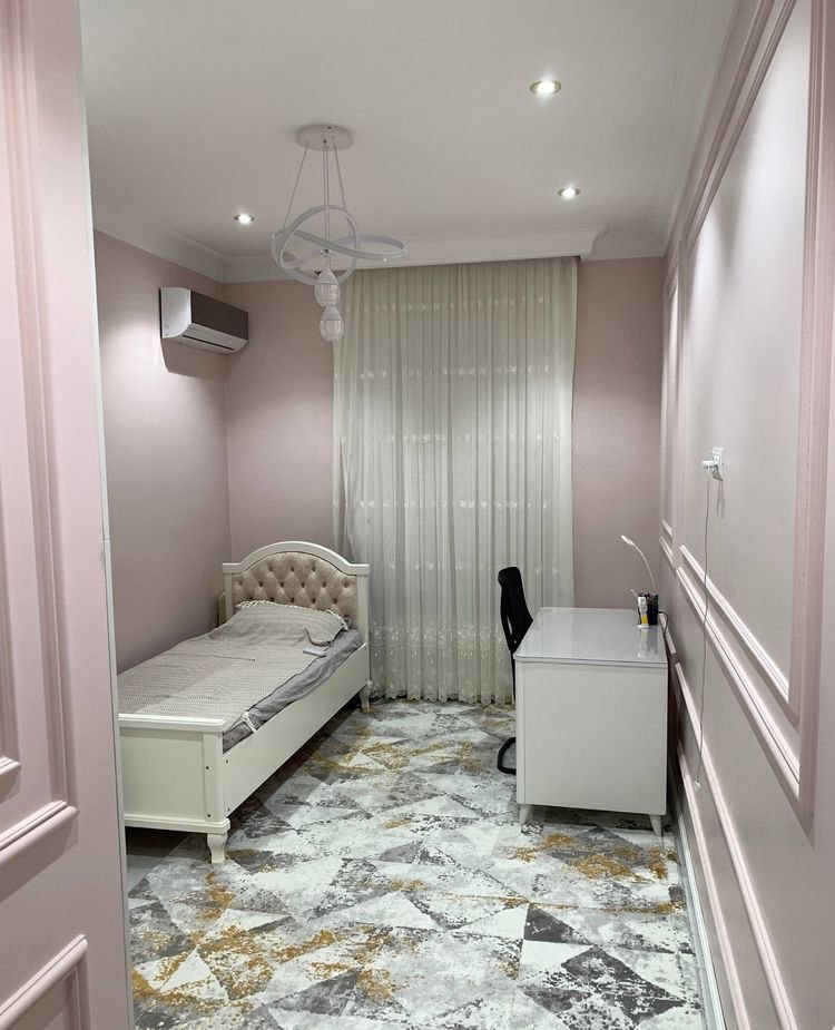 Продаётся 5-комн. квартира, 159 м² · Яккасарай — фото 7