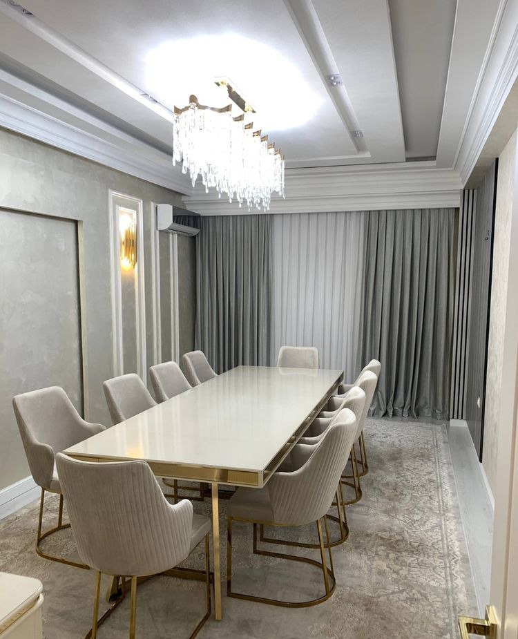 Продаётся 5-комн. квартира, 159 м² · Яккасарай — фото 1
