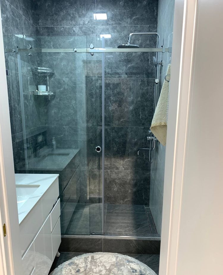 Продаётся 5-комн. квартира, 159 м² · Яккасарай — фото 9