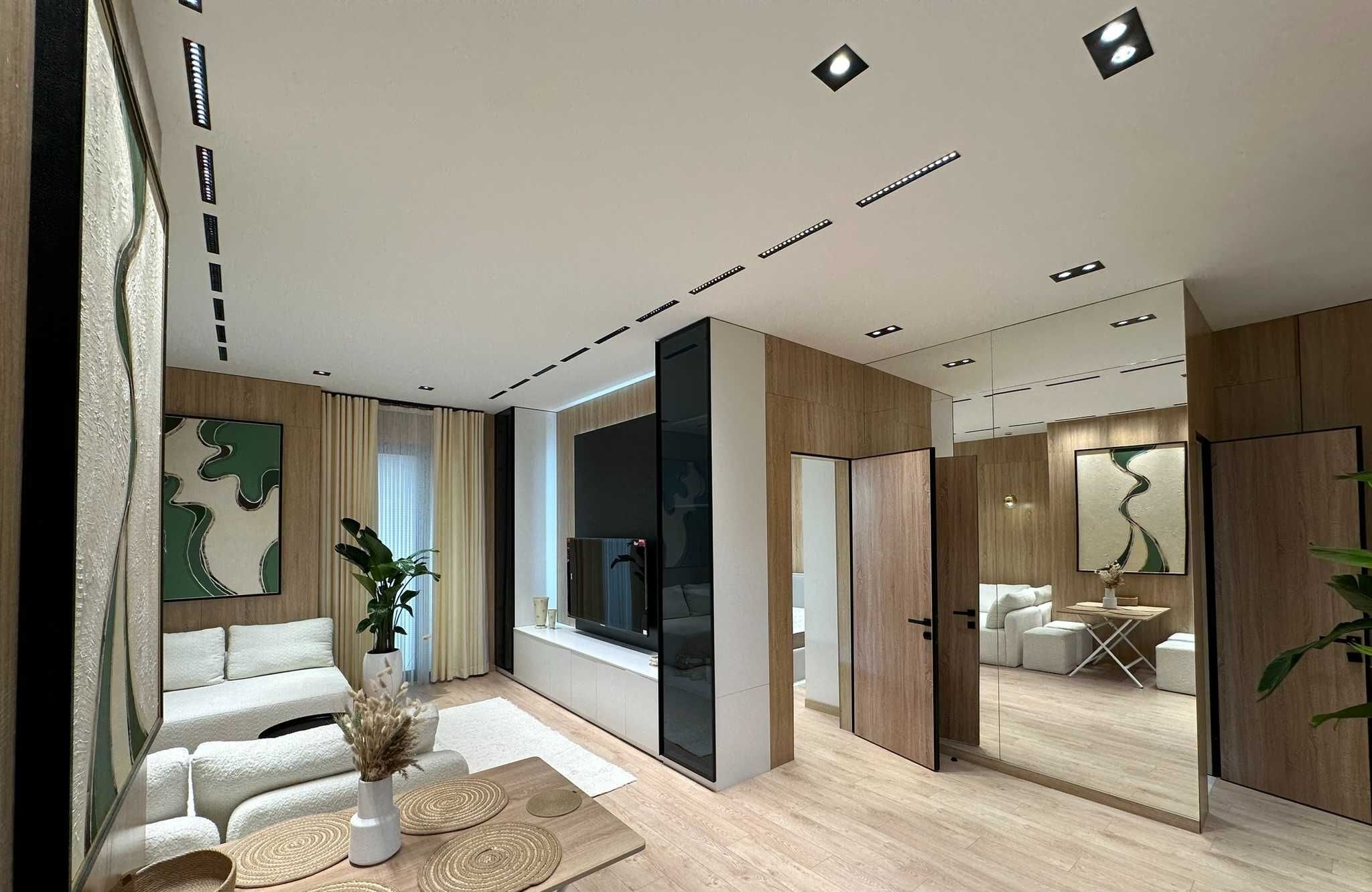 Продаётся 2-комн. квартира, 62 м² · ЖК Parkwood · Мирабад — фото 9