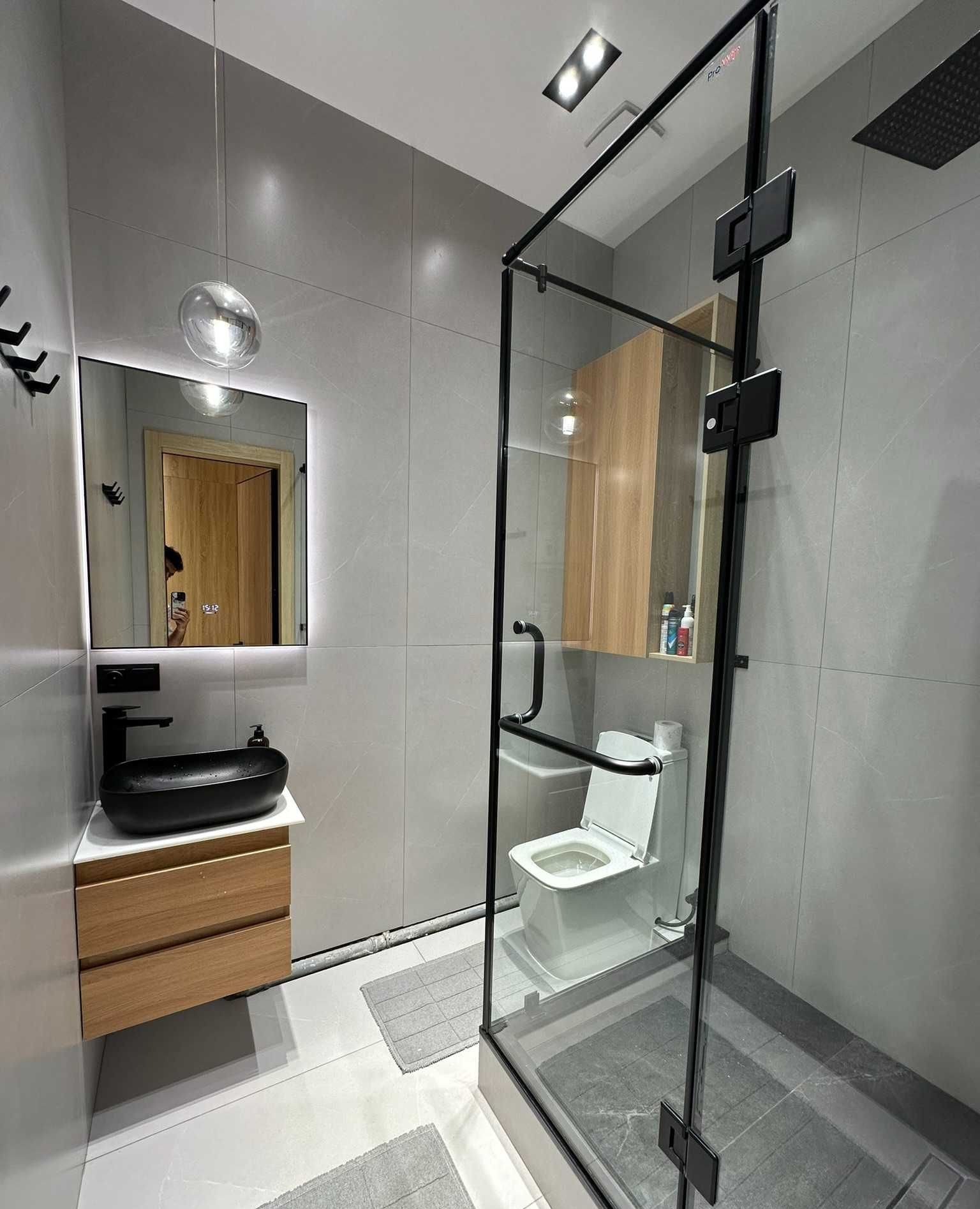 Продаётся 2-комн. квартира, 62 м² · ЖК Parkwood · Мирабад — фото 2