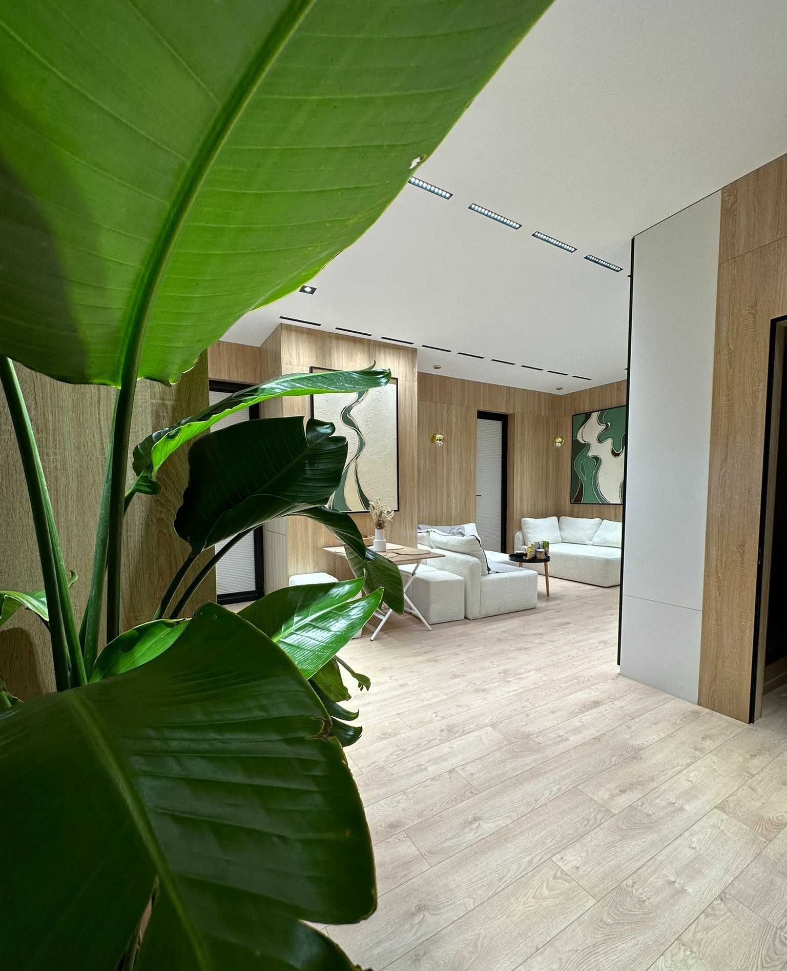 Продаётся 2-комн. квартира, 62 м² · ЖК Parkwood · Мирабад — фото 1