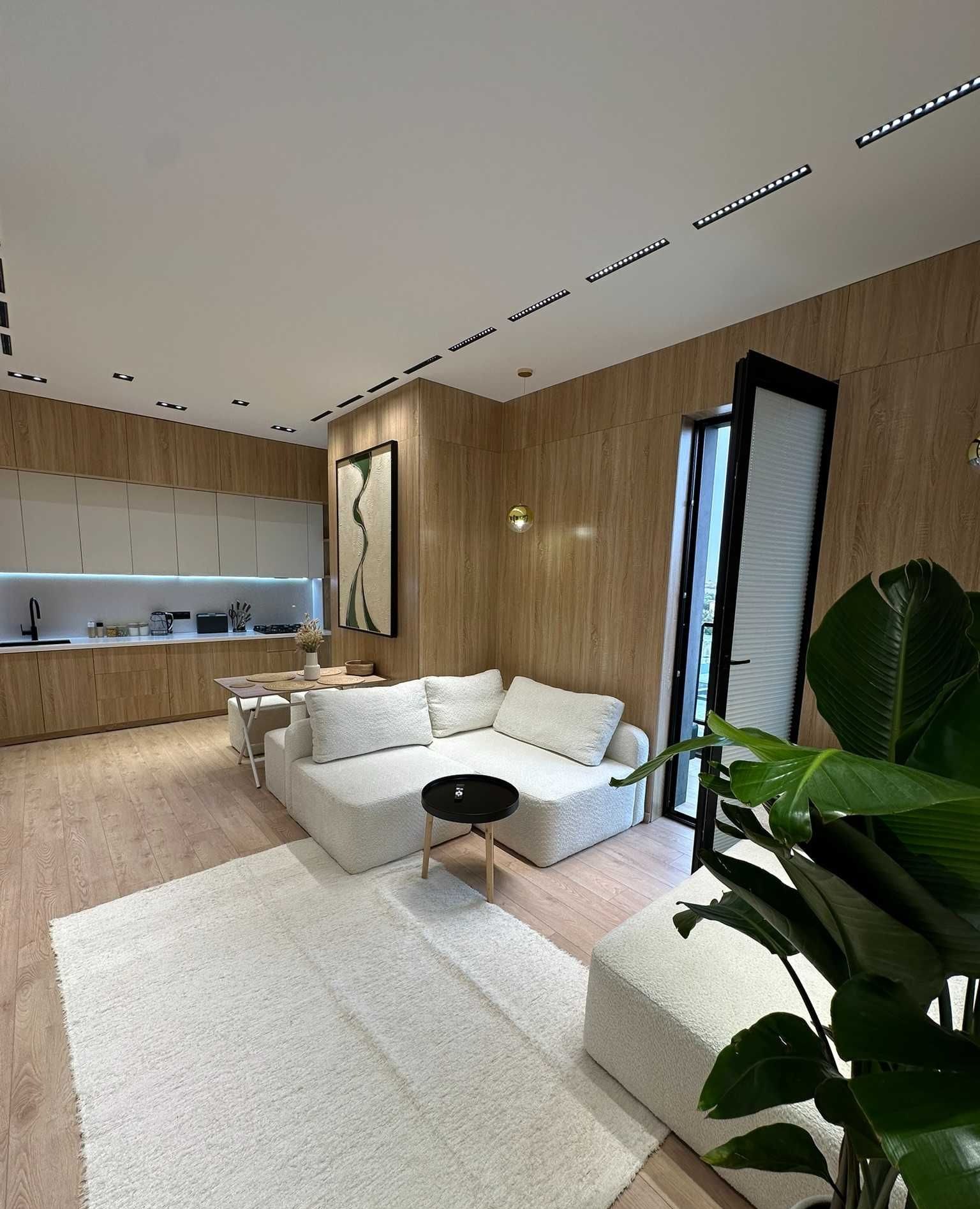 Продаётся 2-комн. квартира, 62 м² · ЖК Parkwood · Мирабад — фото 5
