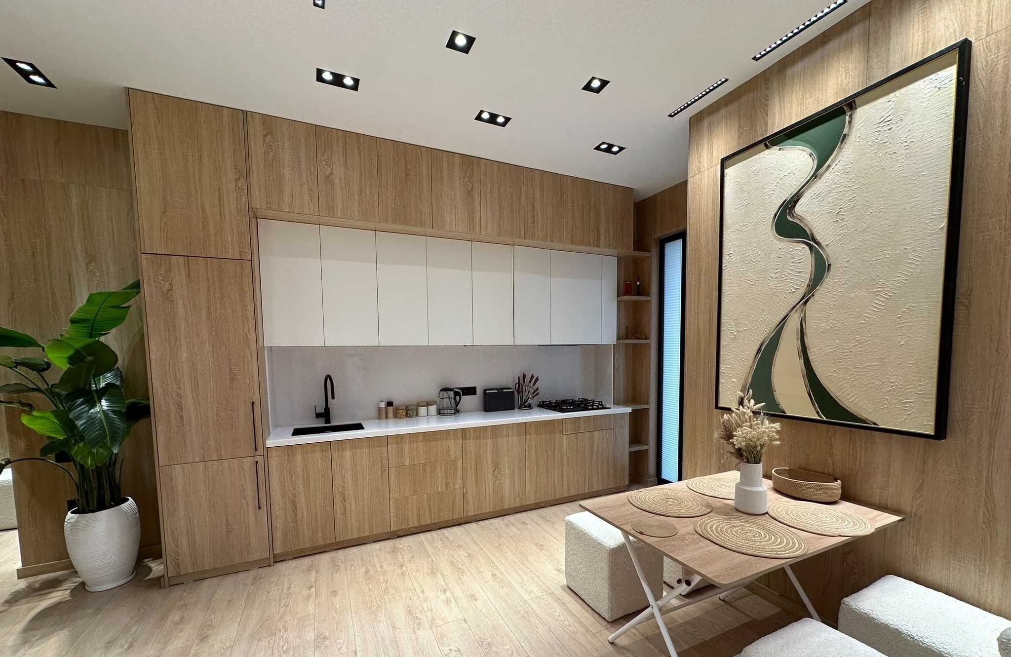 Продаётся 2-комн. квартира, 62 м² · ЖК Parkwood · Мирабад — фото 8