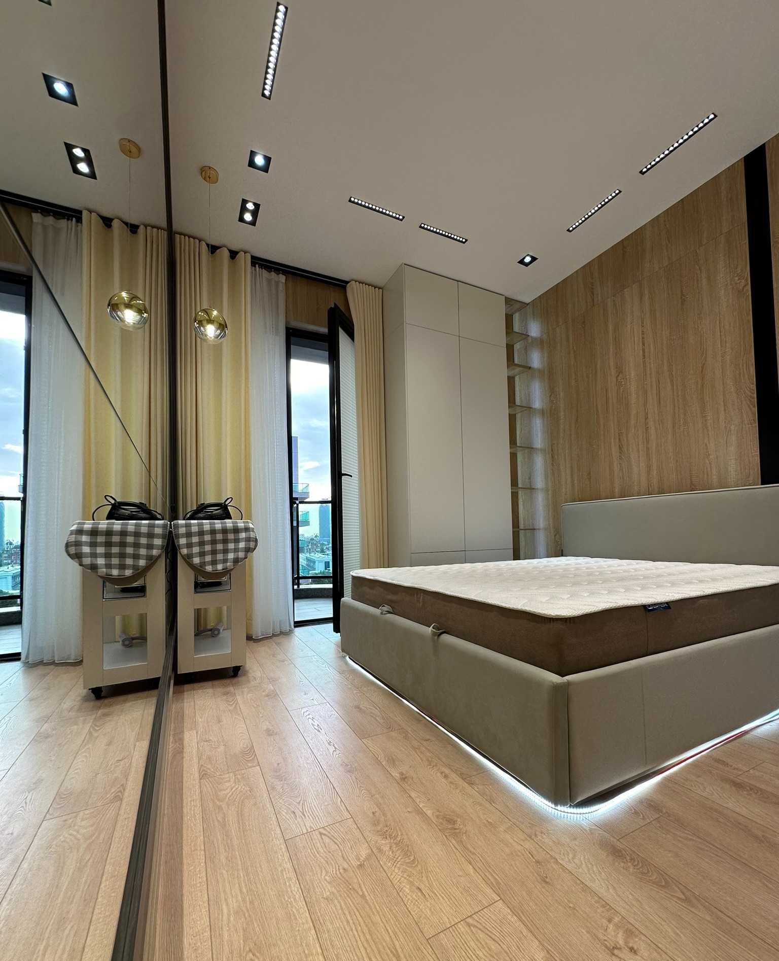Продаётся 2-комн. квартира, 62 м² · ЖК Parkwood · Мирабад — фото 4