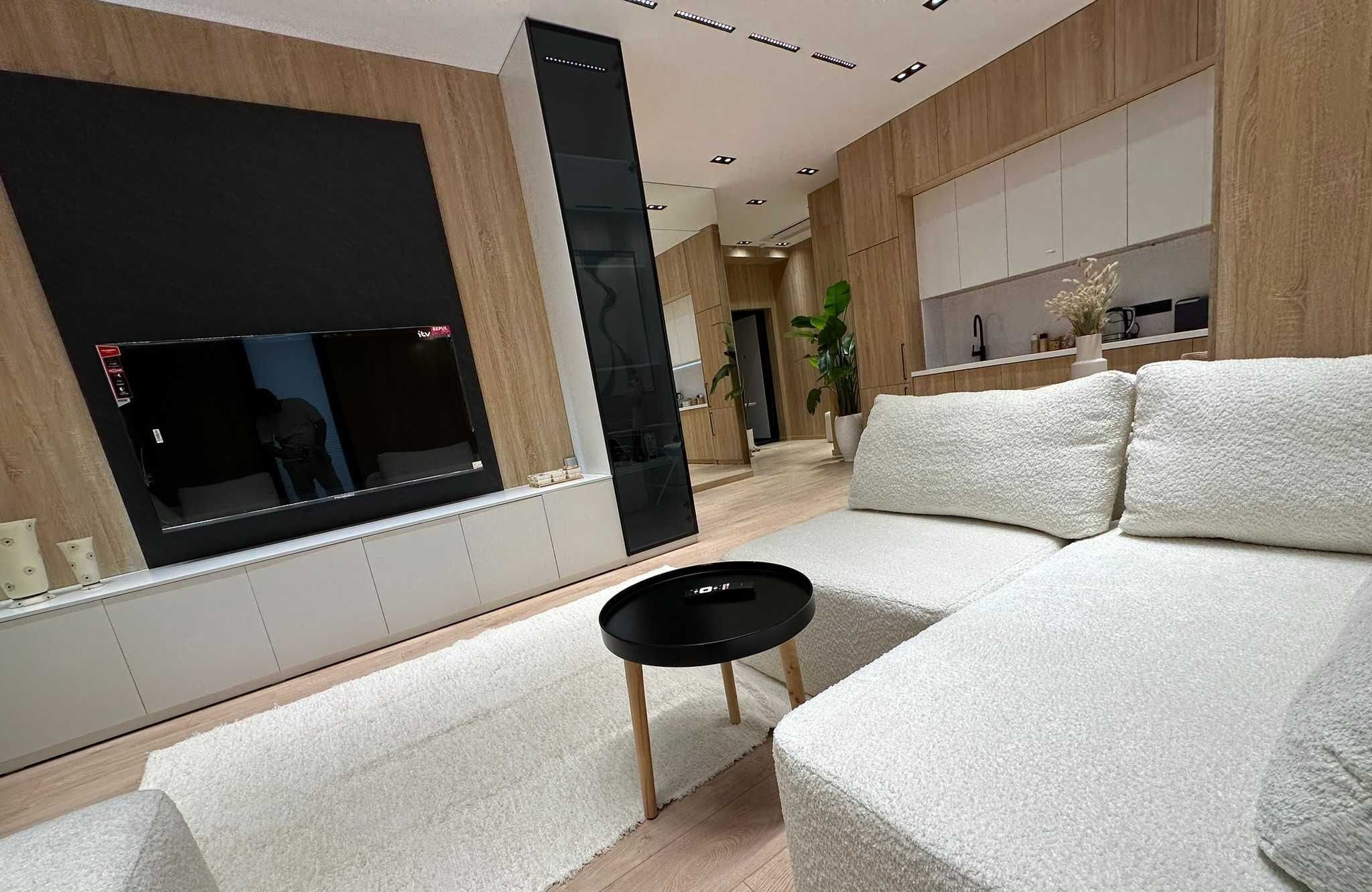Продаётся 2-комн. квартира, 62 м² · ЖК Parkwood · Мирабад — фото 6