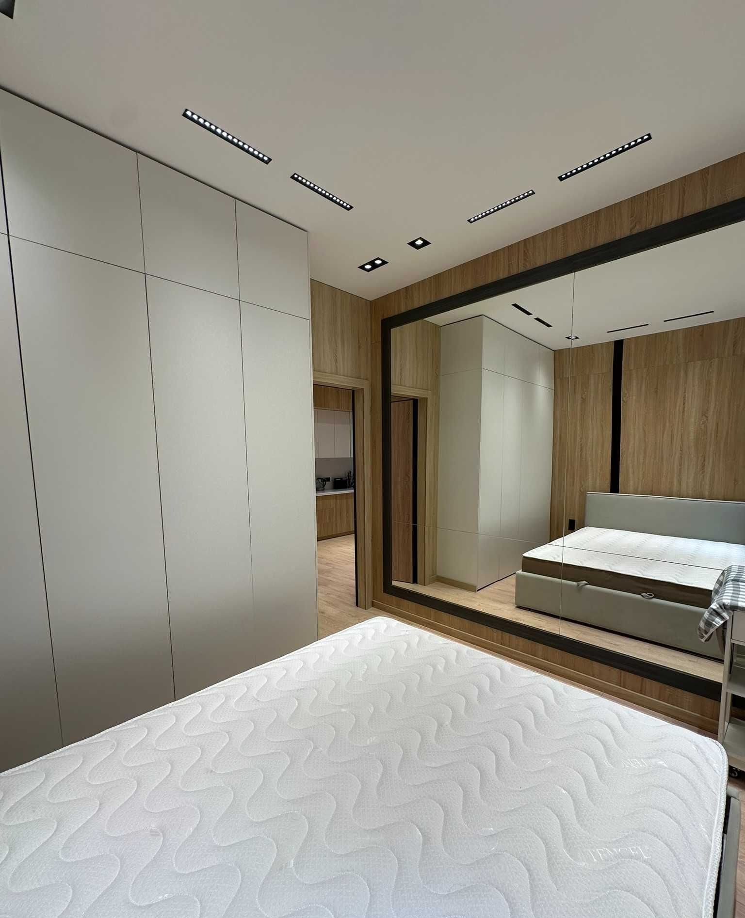 Продаётся 2-комн. квартира, 62 м² · ЖК Parkwood · Мирабад — фото 3