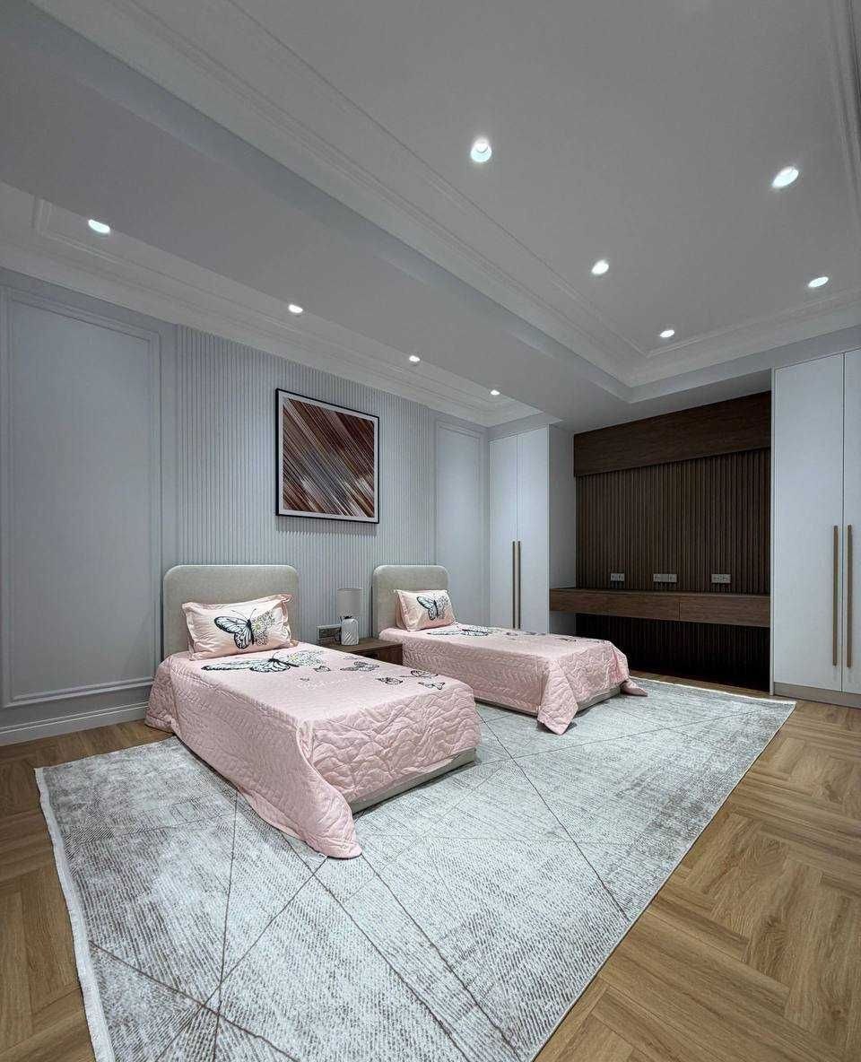 Продаётся 4-комн. квартира, 156 м² · Мирабад — фото 2