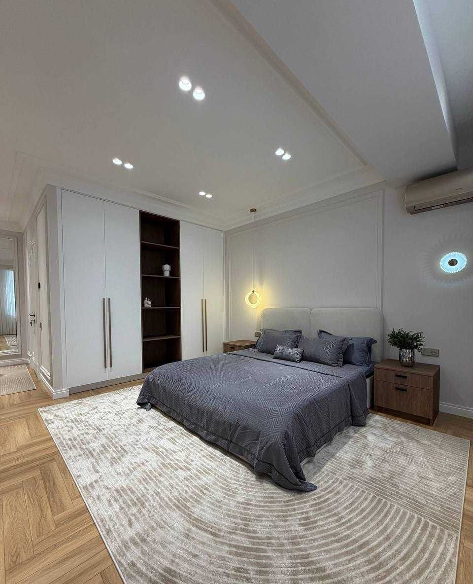 Продаётся 4-комн. квартира, 156 м² · Мирабад — фото 1