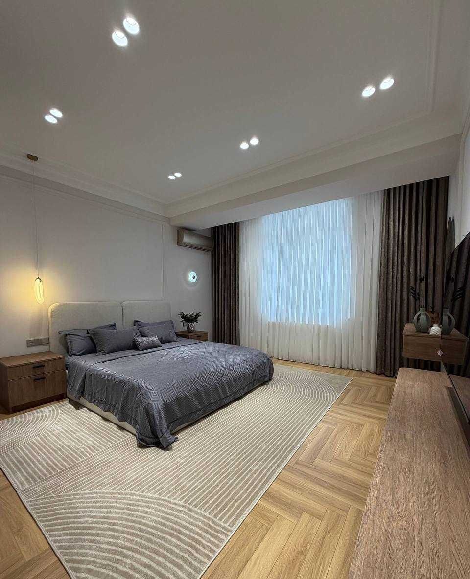 Продаётся 4-комн. квартира, 156 м² · Мирабад — фото 7
