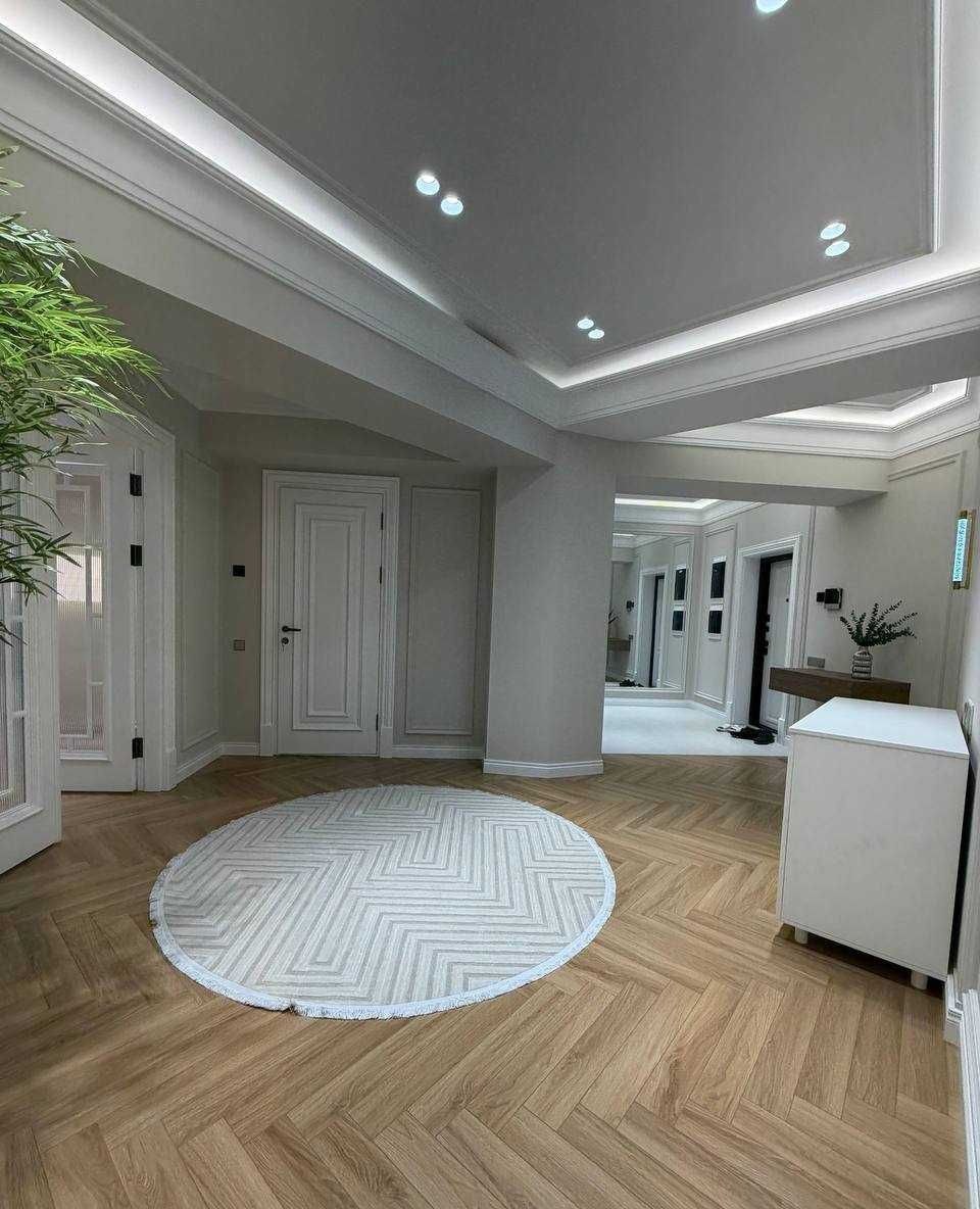 Продаётся 4-комн. квартира, 156 м² · Мирабад — фото 4