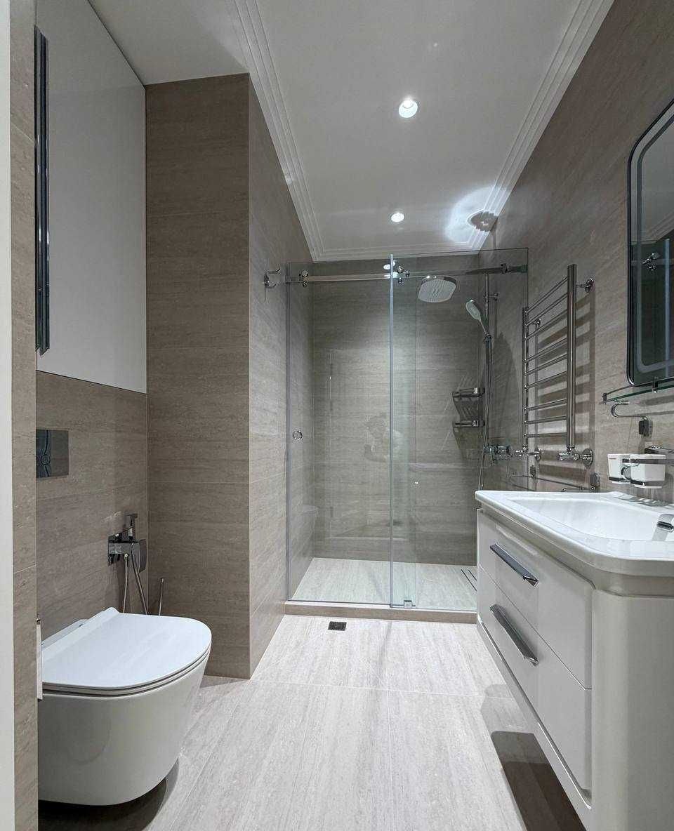 Продаётся 4-комн. квартира, 156 м² · Мирабад — фото 8