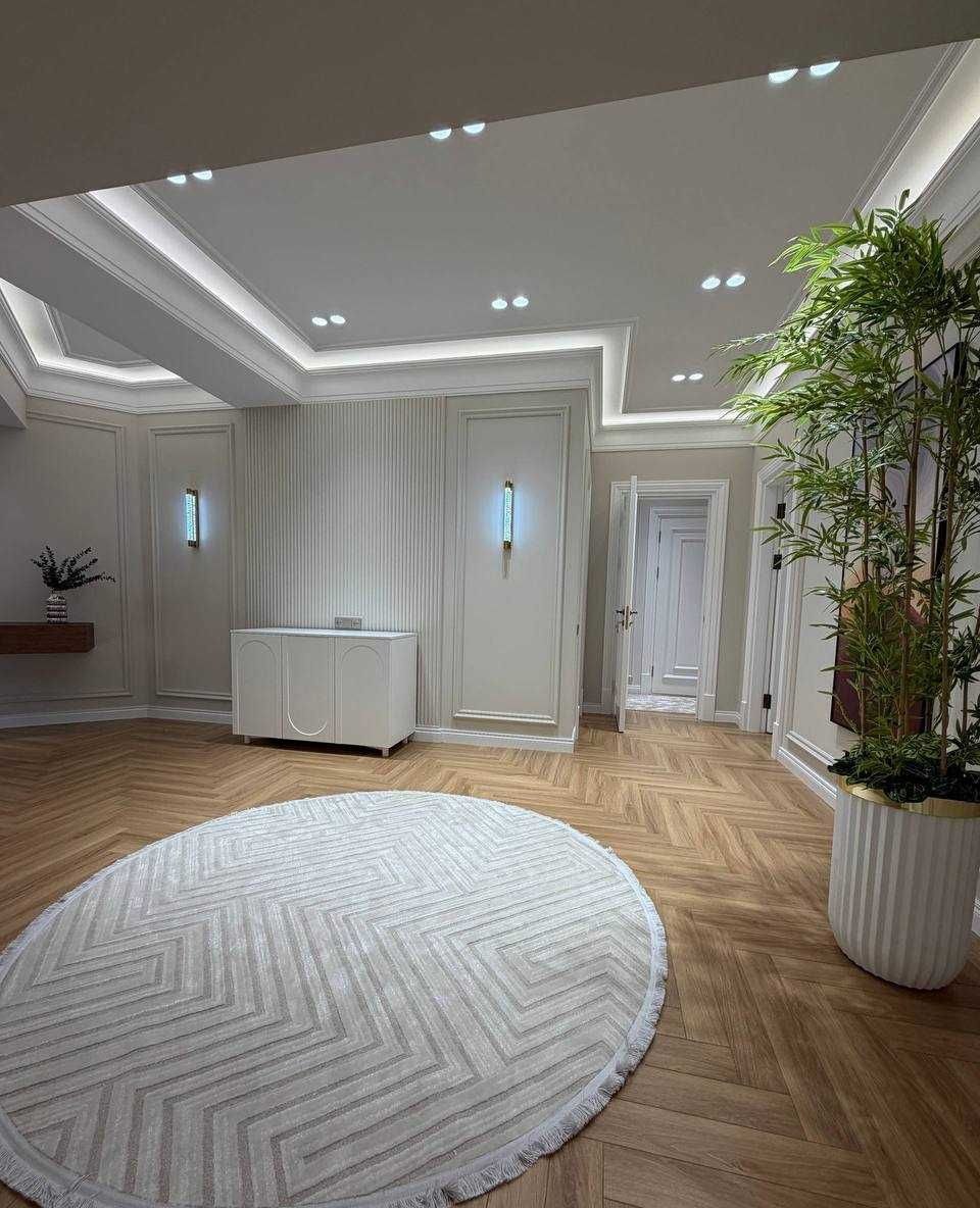 Продаётся 4-комн. квартира, 156 м² · Мирабад — фото 3