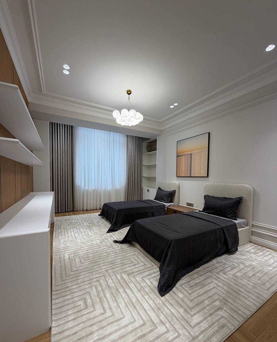 Продаётся 4-комн. квартира, 156 м² · Мирабад — фото 9