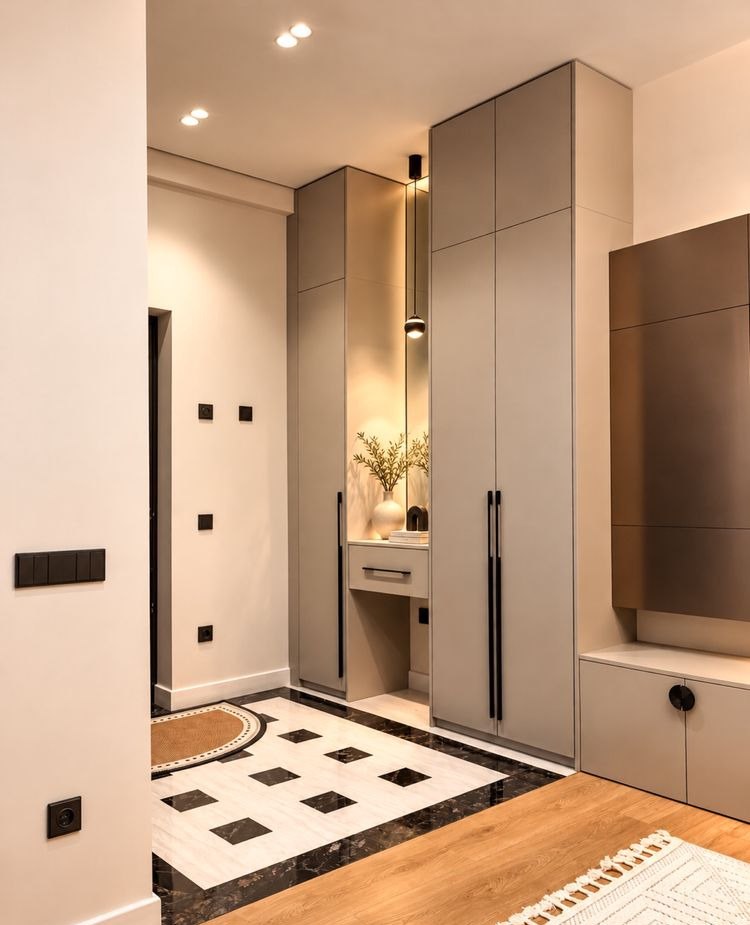 Продаётся 2-комн. квартира, 56 м² · ЖК Maveratown · Яккасарай — фото 4