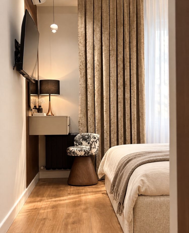 Продаётся 2-комн. квартира, 56 м² · ЖК Maveratown · Яккасарай — фото 5