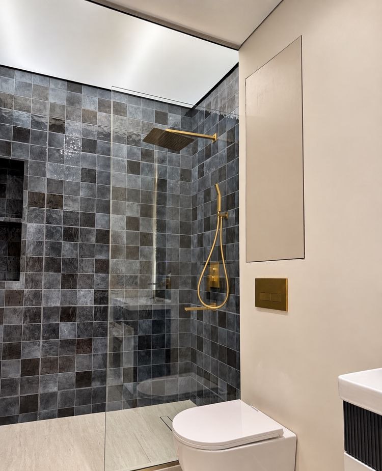 Продаётся 2-комн. квартира, 56 м² · ЖК Maveratown · Яккасарай — фото 10