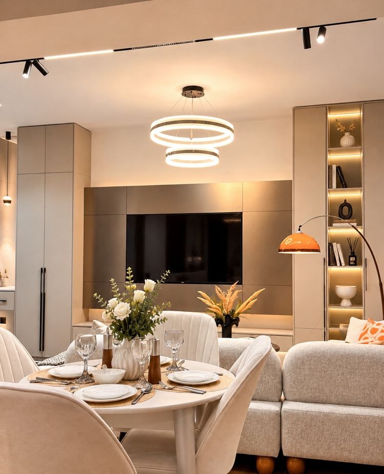 Продаётся 2-комн. квартира, 56 м² · ЖК Maveratown · Яккасарай — фото 3