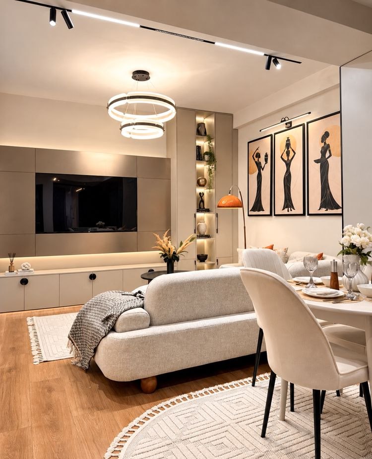 Продаётся 2-комн. квартира, 56 м² · ЖК Maveratown · Яккасарай — фото 1