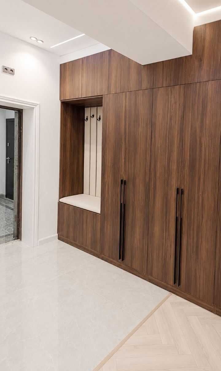Продаётся 2-комн. квартира, 52 м² · Яккасарай — фото 4