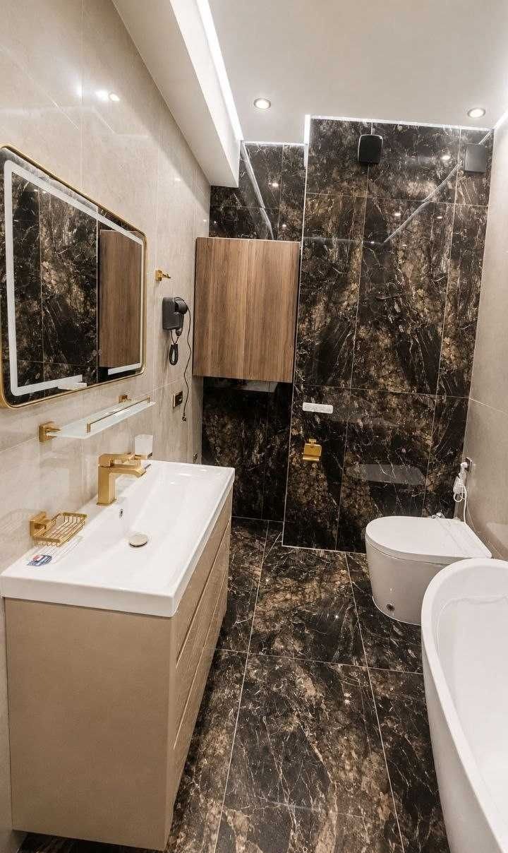 Продаётся 2-комн. квартира, 52 м² · Яккасарай — фото 7