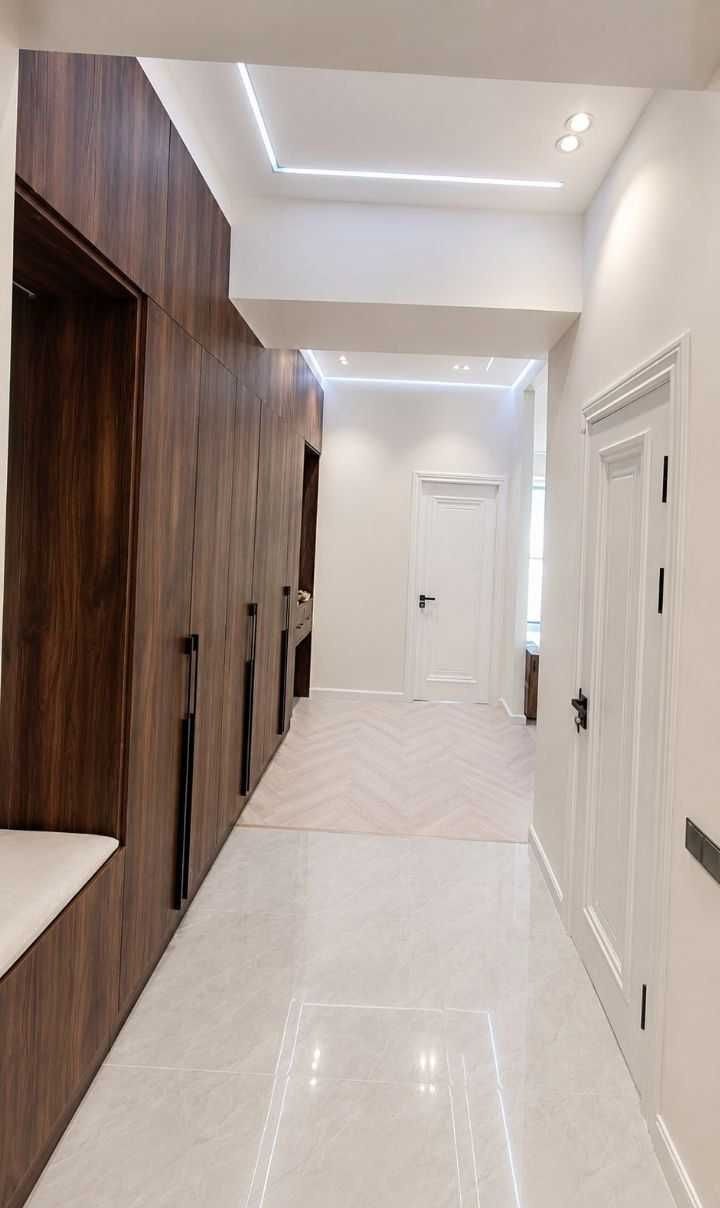 Продаётся 2-комн. квартира, 52 м² · Яккасарай — фото 5