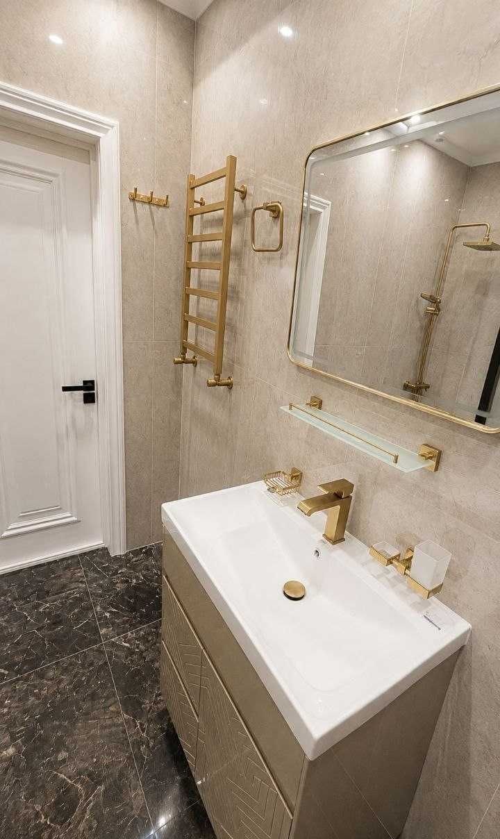 Продаётся 2-комн. квартира, 52 м² · Яккасарай — фото 10