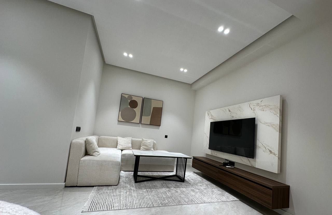 Sotiladi 2 xonali xonadon, 60 m² · Prestige Gardens · Yakkasaroy — surat 3