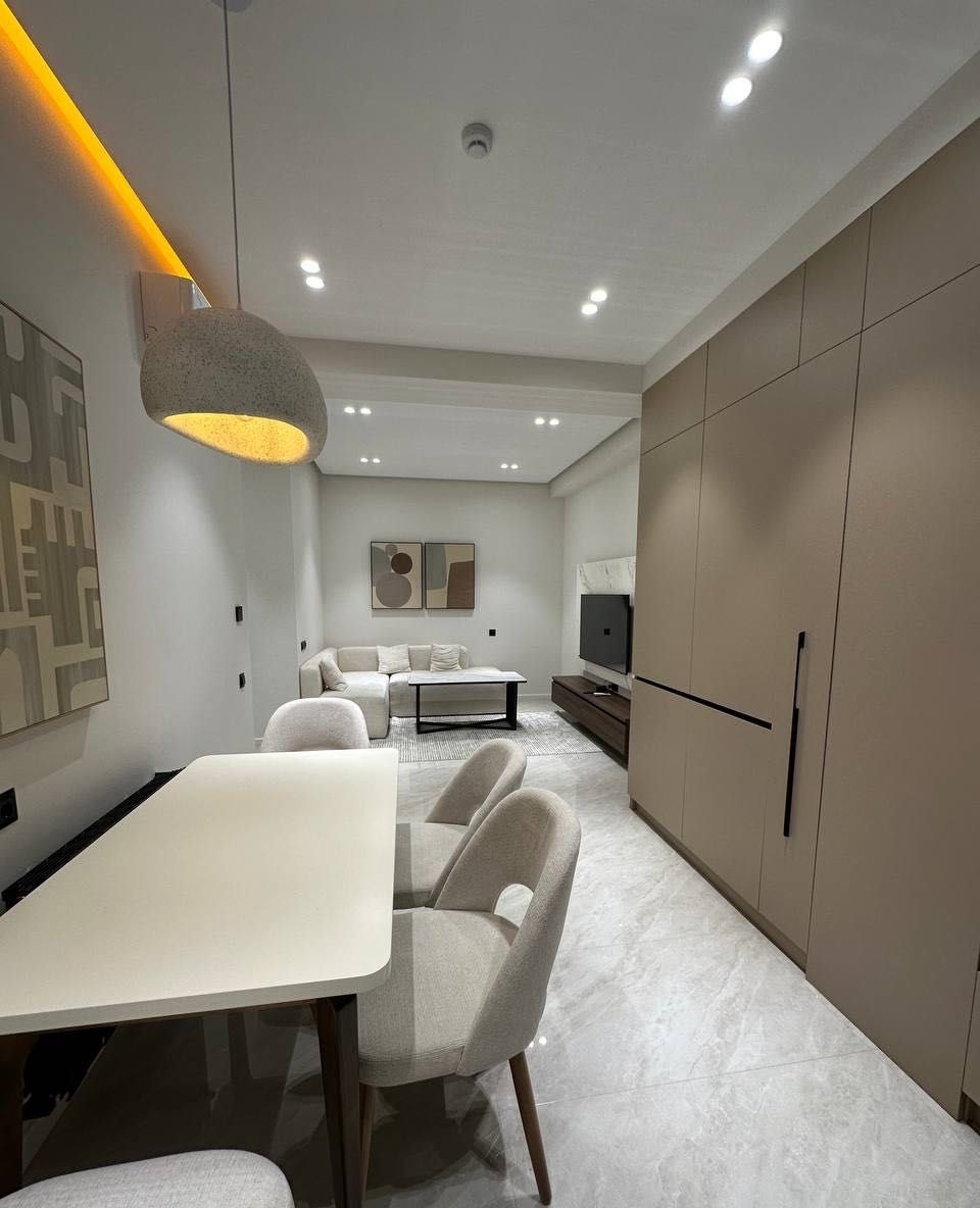 Sotiladi 2 xonali xonadon, 60 m² · Prestige Gardens · Yakkasaroy — surat 2