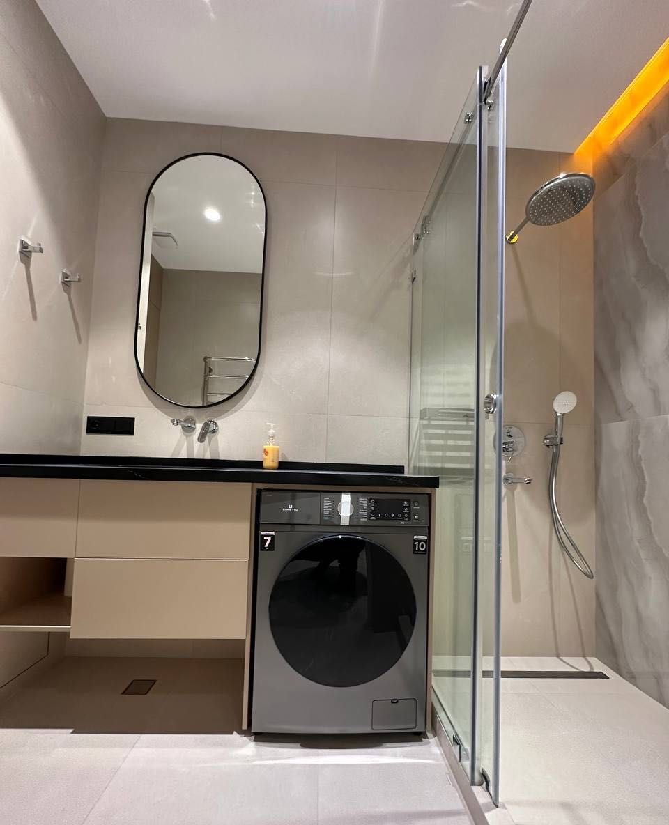 Sotiladi 2 xonali xonadon, 60 m² · Prestige Gardens · Yakkasaroy — surat 9