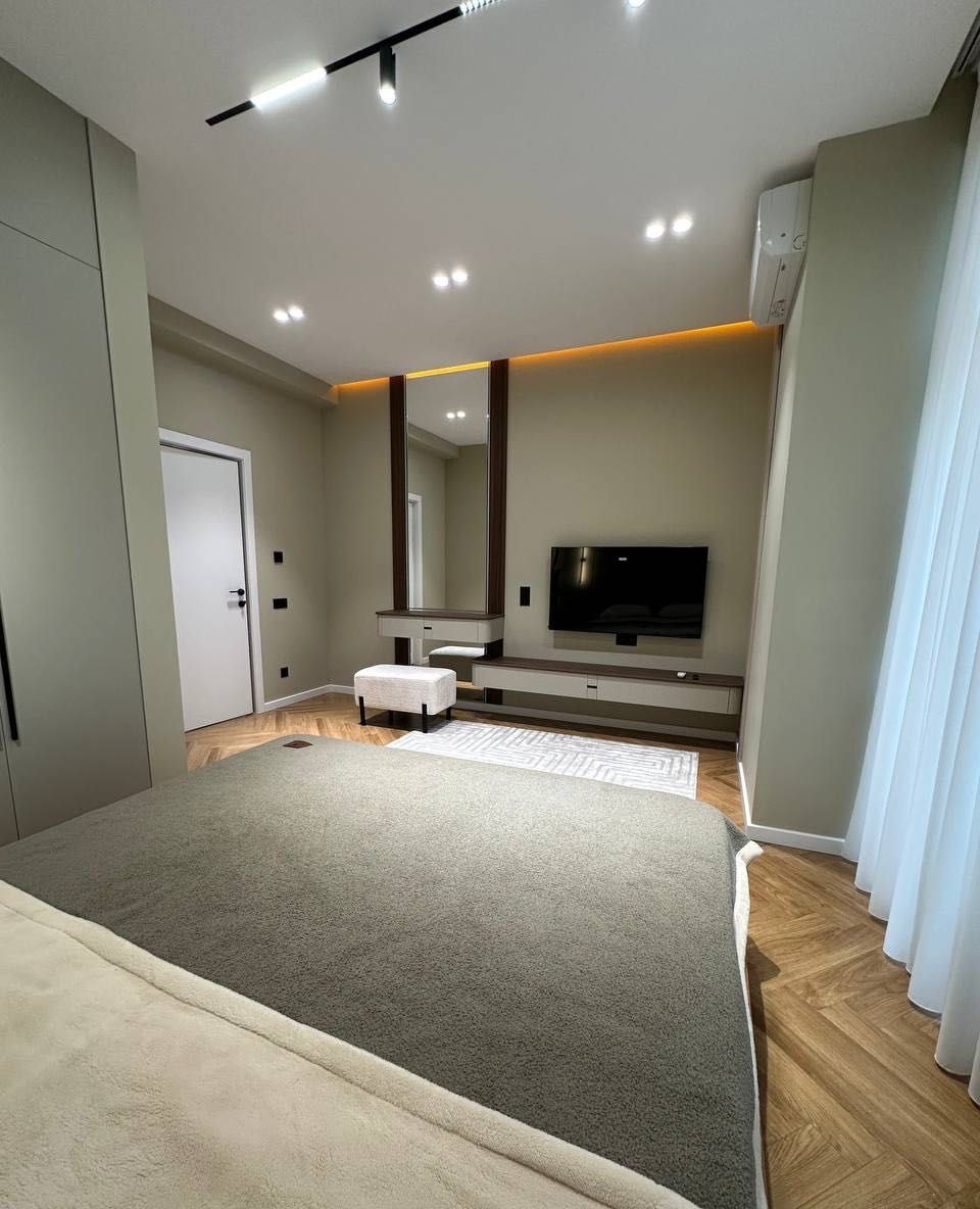 Sotiladi 2 xonali xonadon, 60 m² · Prestige Gardens · Yakkasaroy — surat 4