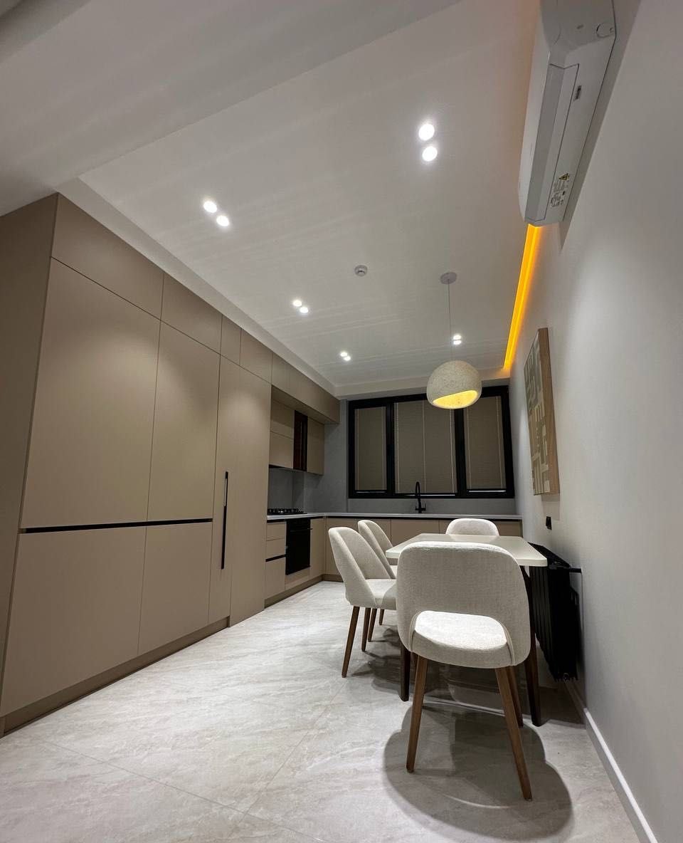 Sotiladi 2 xonali xonadon, 60 m² · Prestige Gardens · Yakkasaroy — surat 8