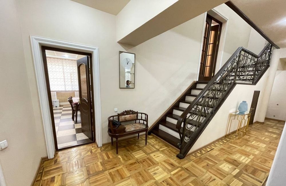 For rent 5-room apartment, 240 m² · Yashnabad — photo 5