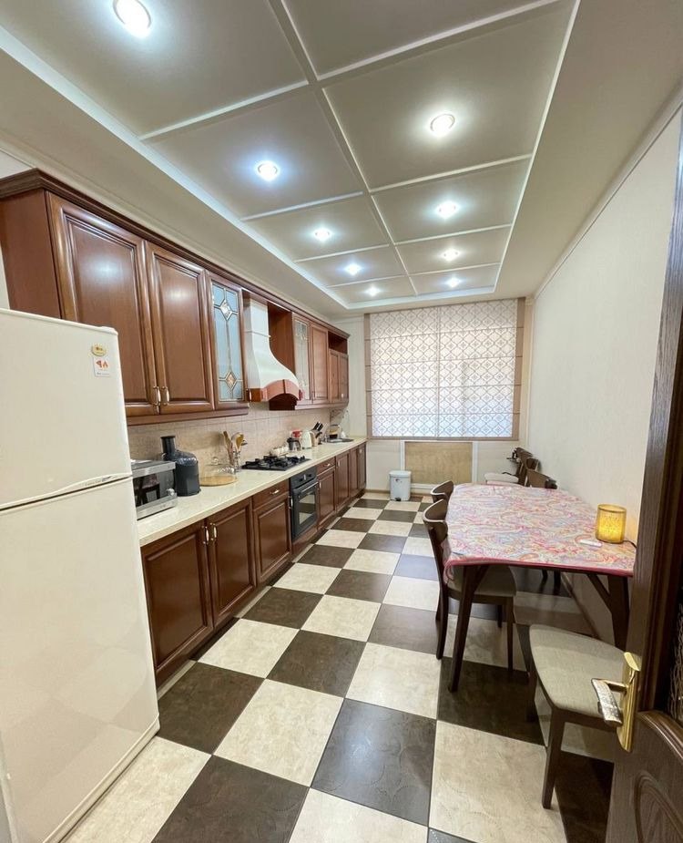For rent 5-room apartment, 240 m² · Yashnabad — photo 6
