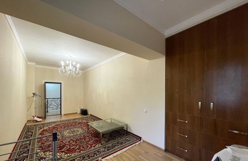 For rent 5-room apartment, 240 m² · Yashnabad — photo 1