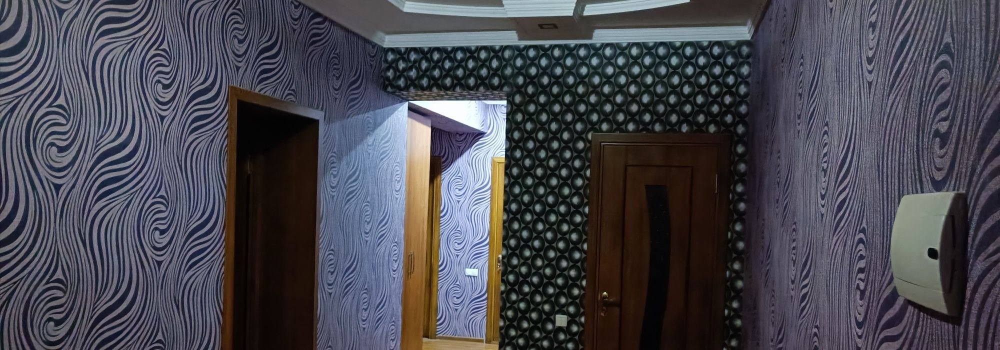 Продаётся 3-комн. квартира, 101 м² · Мирабад — фото 6