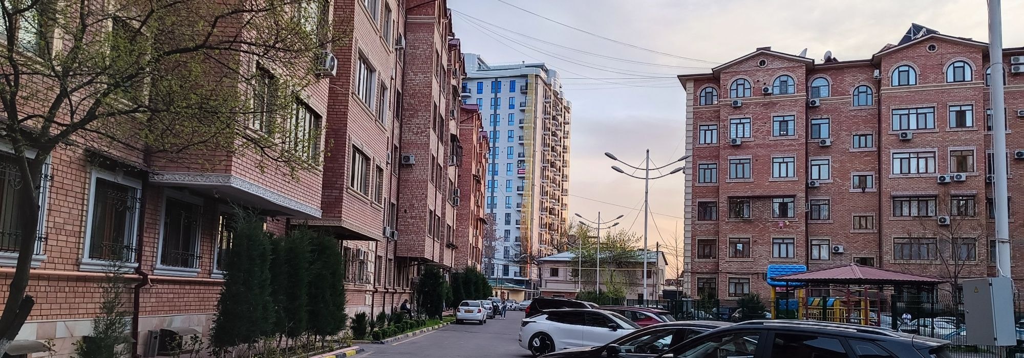 Продаётся 3-комн. квартира, 101 м² · Мирабад — фото 7