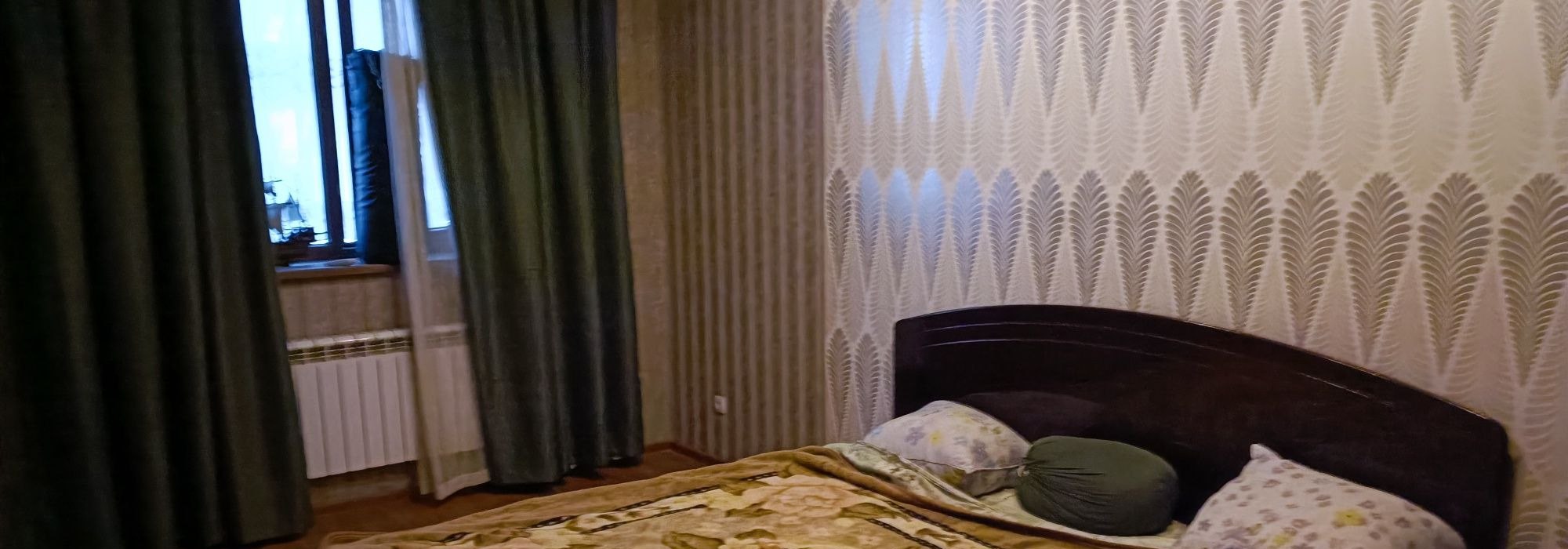 Продаётся 3-комн. квартира, 101 м² · Мирабад — фото 3