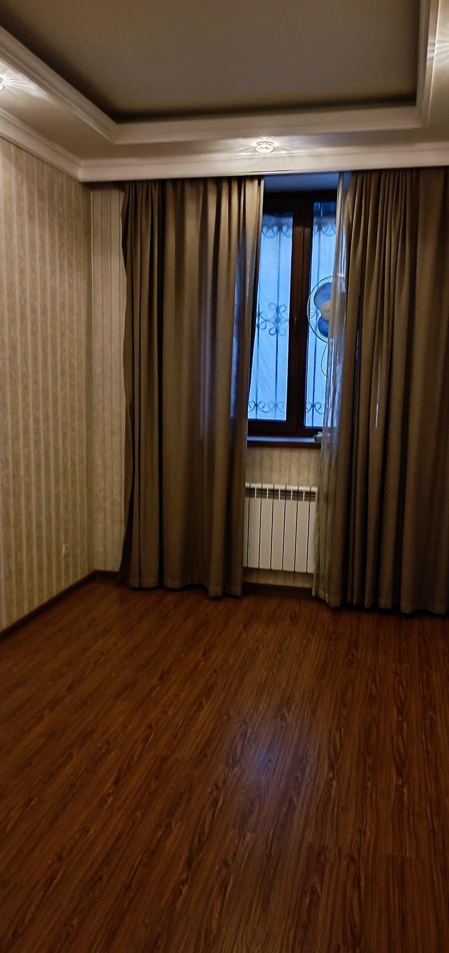 Продаётся 3-комн. квартира, 101 м² · Мирабад — фото 2