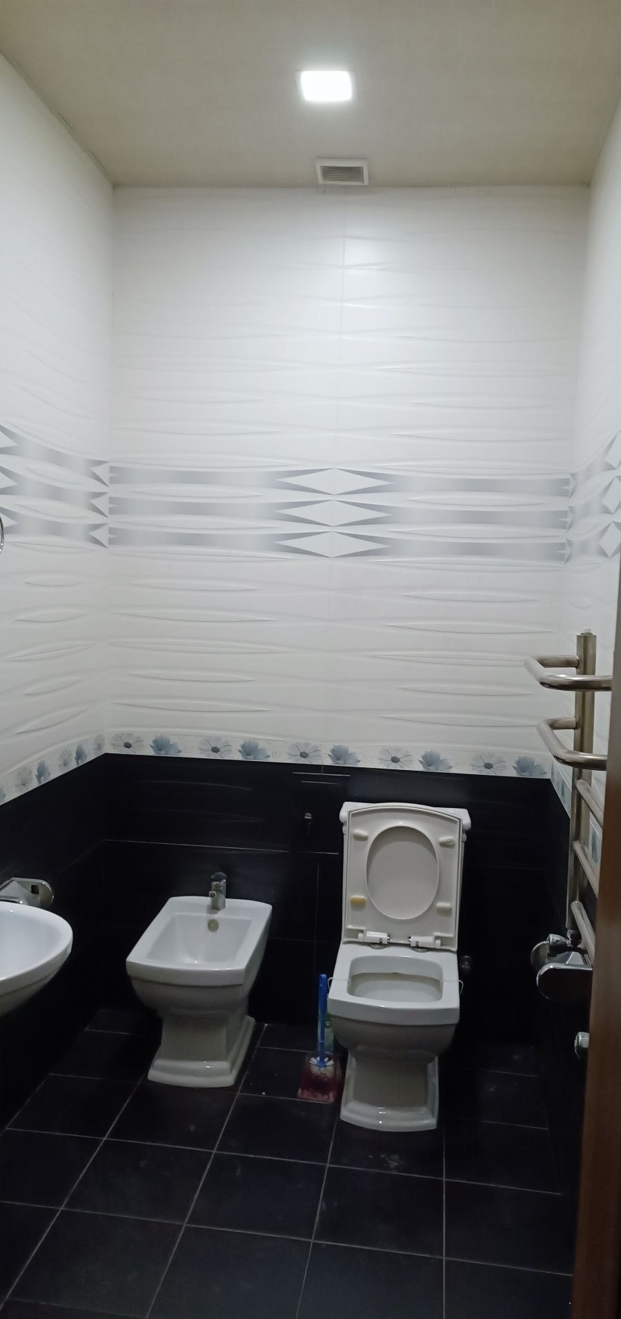 Продаётся 3-комн. квартира, 101 м² · Мирабад — фото 5