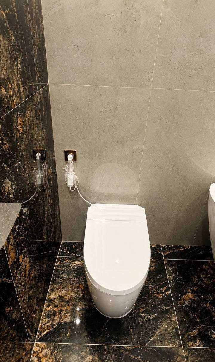 Продаётся 2-комн. квартира, 52 м² · Яккасарай — фото 8