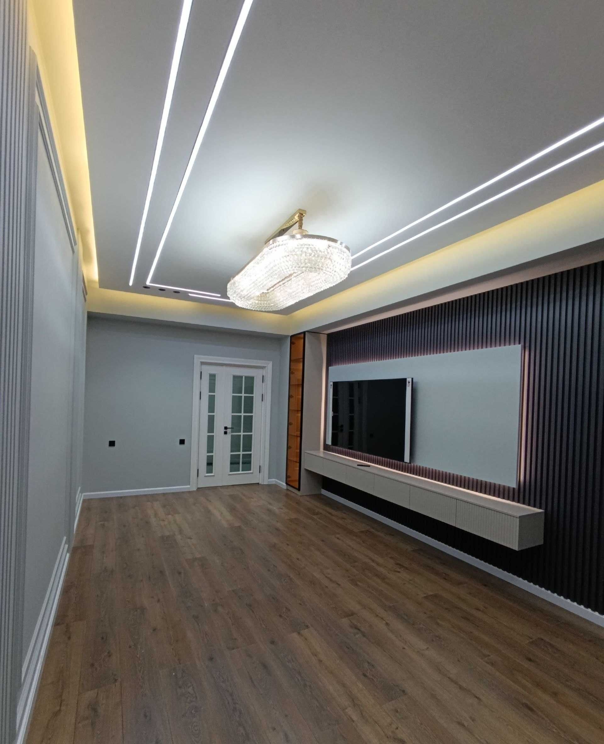 Sotiladi 4 xonali xonadon, 94.12 m² · Lafayette · Yakkasaroy — surat 4