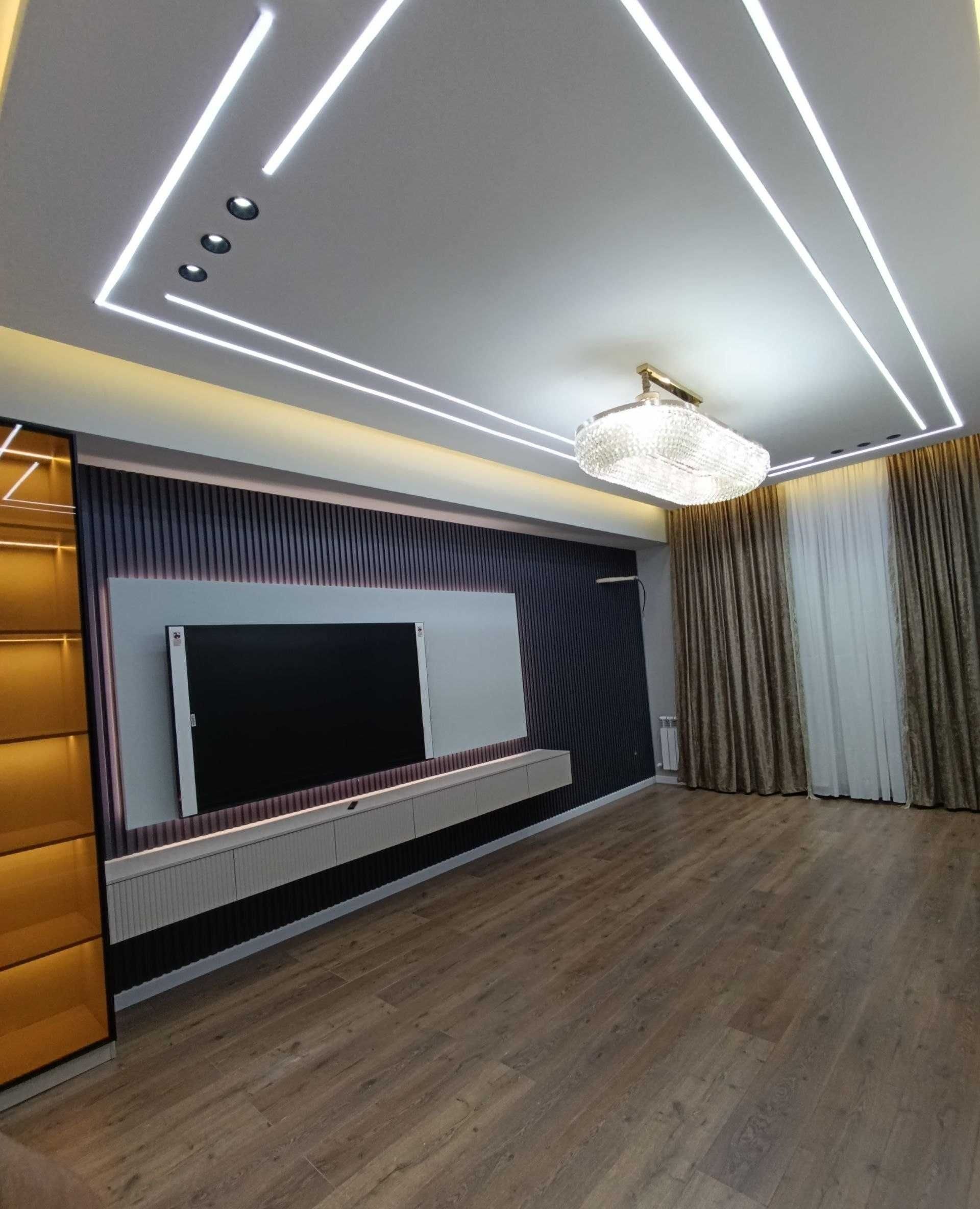 Sotiladi 4 xonali xonadon, 94.12 m² · Lafayette · Yakkasaroy — surat 3