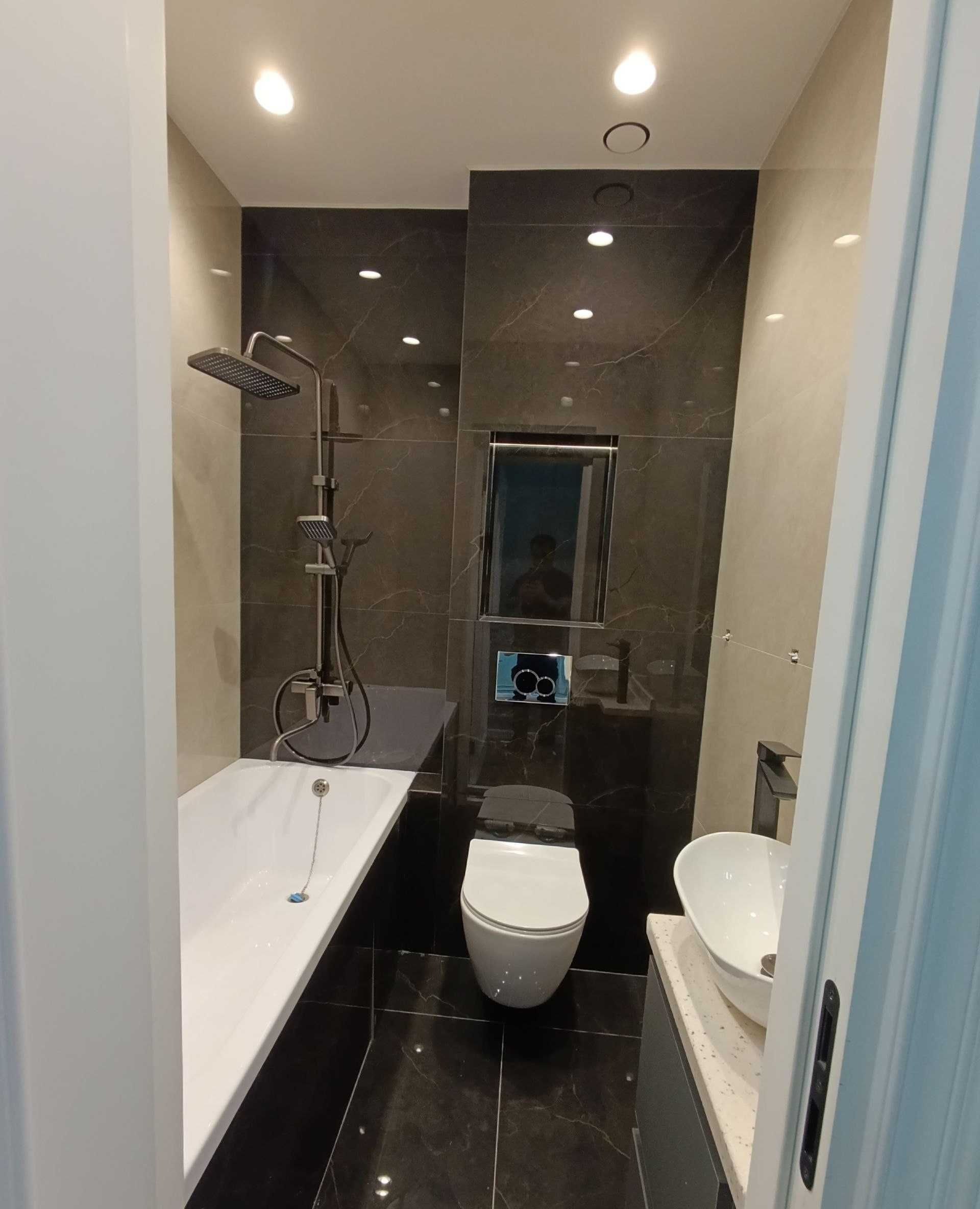 Sotiladi 4 xonali xonadon, 94.12 m² · Lafayette · Yakkasaroy — surat 6