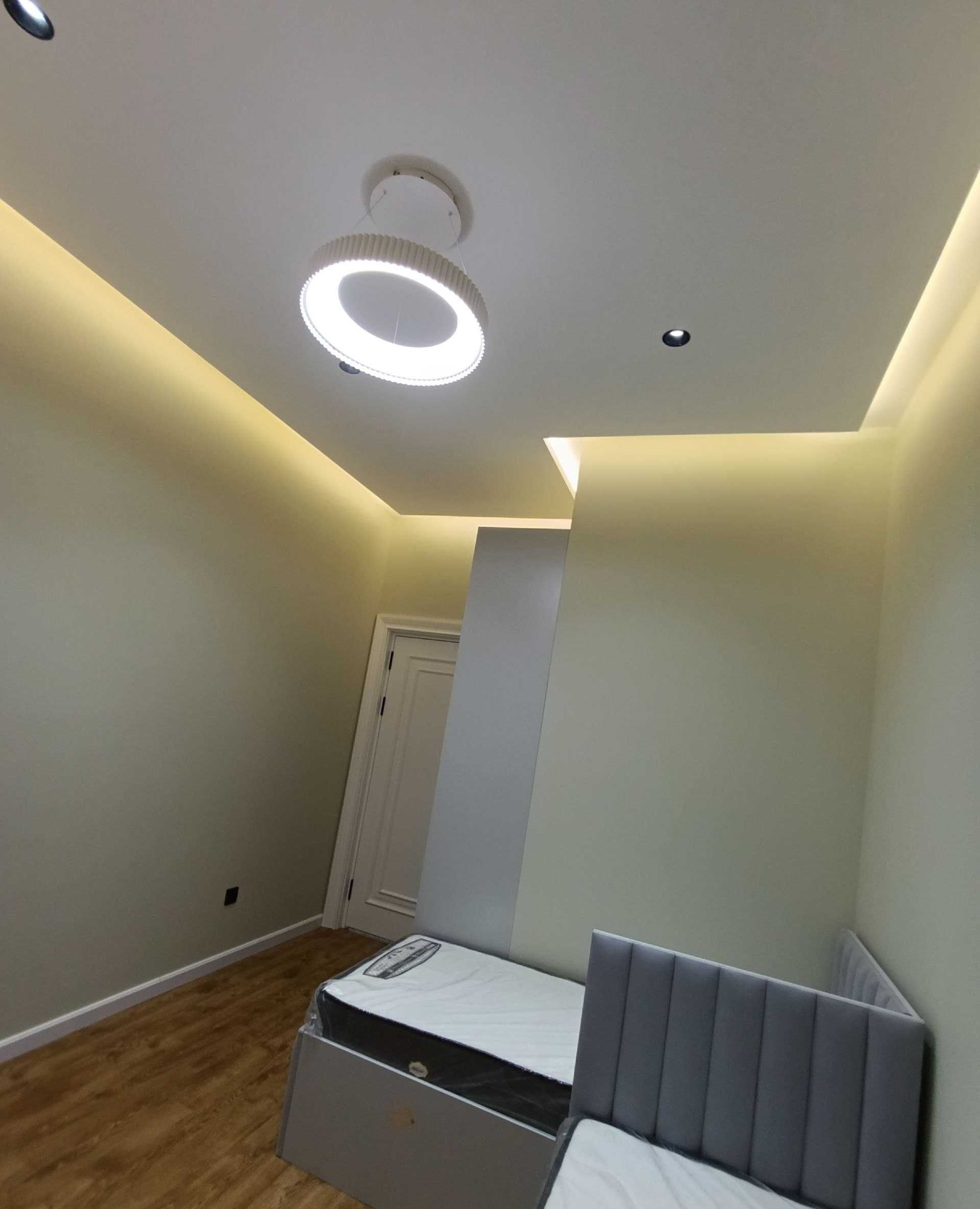 Sotiladi 4 xonali xonadon, 94.12 m² · Lafayette · Yakkasaroy — surat 7